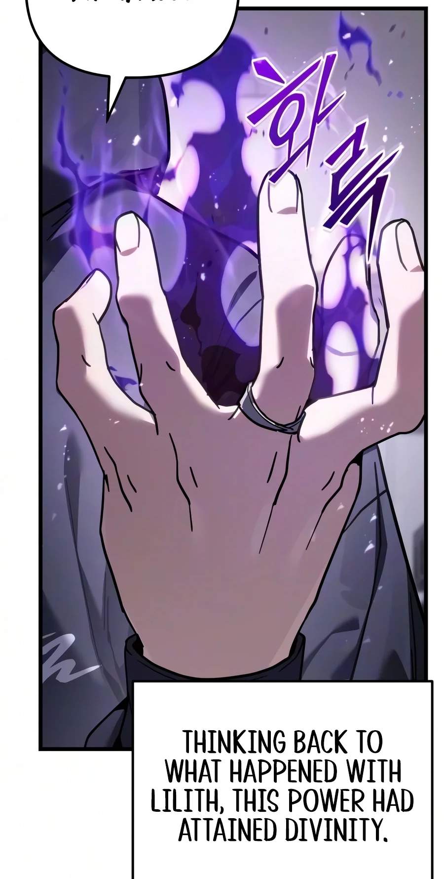 18+ The Ultimate Shut-In Chapter 99 page 46