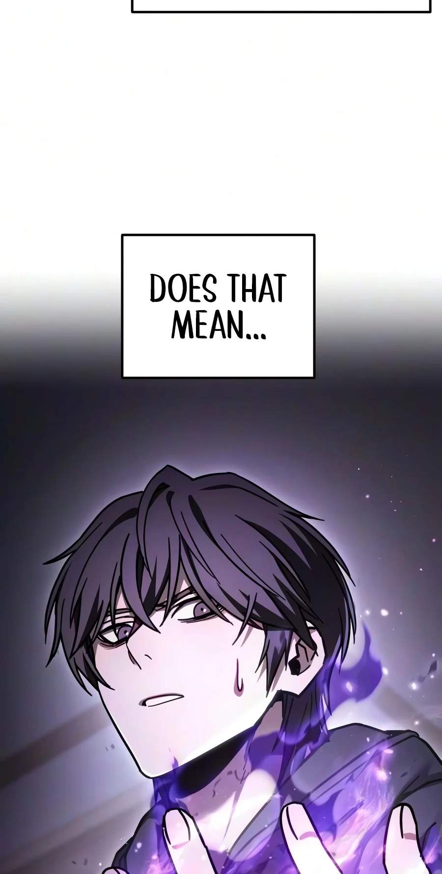 18+ The Ultimate Shut-In Chapter 99 page 47