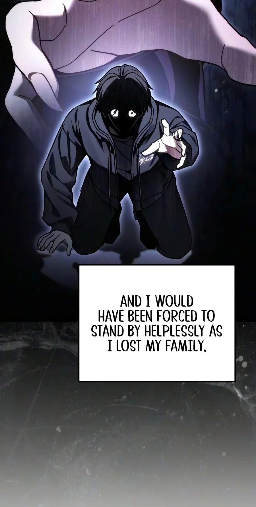 18+ The Ultimate Shut-In Chapter 99 page 51