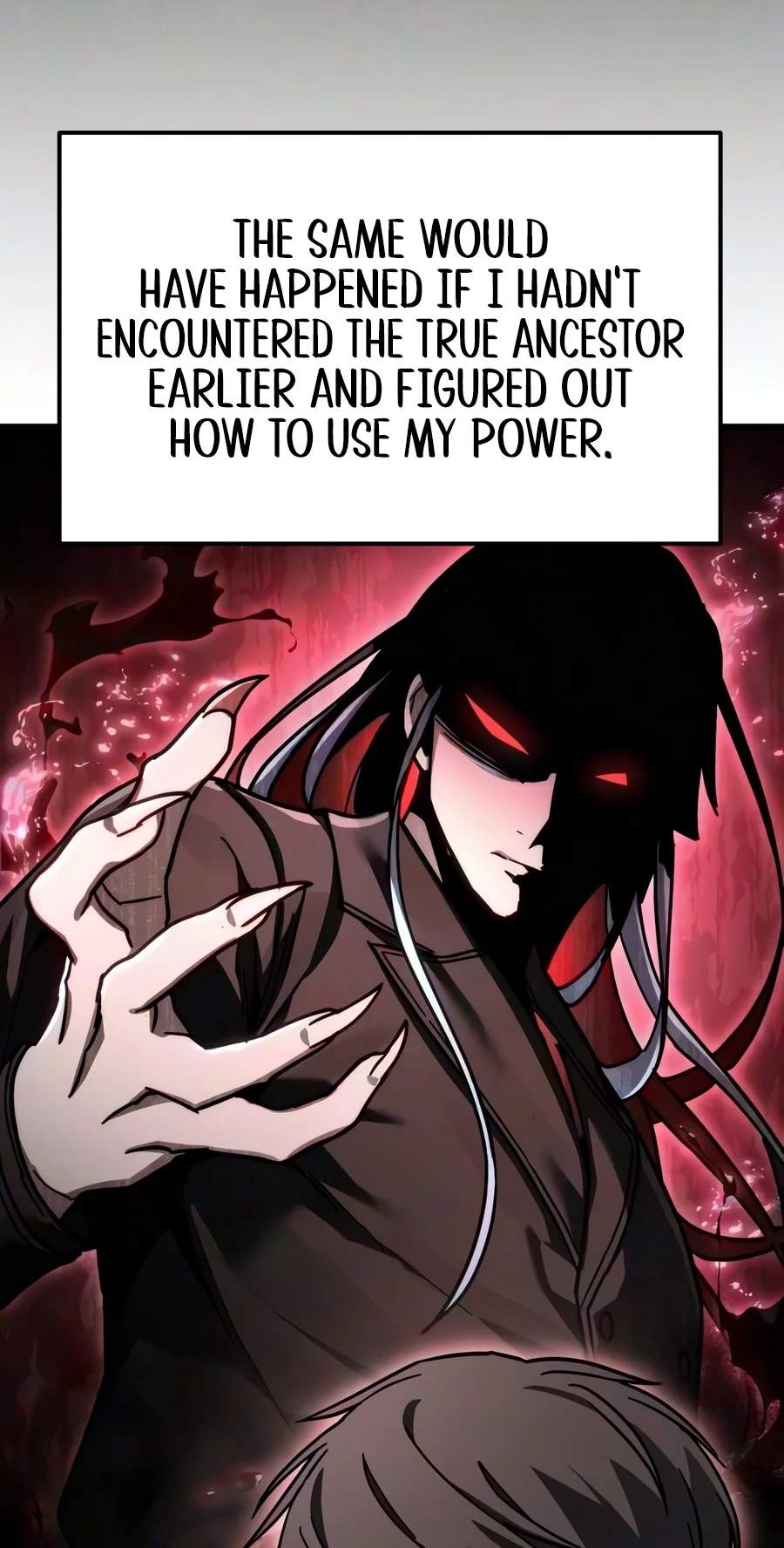 18+ The Ultimate Shut-In Chapter 99 page 52