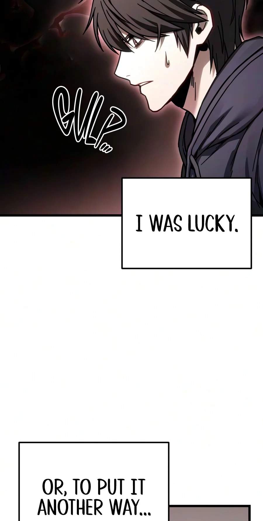 18+ The Ultimate Shut-In Chapter 99 page 53