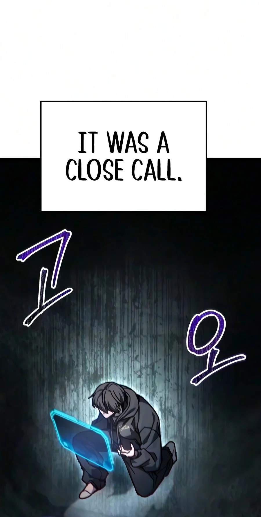 18+ The Ultimate Shut-In Chapter 99 page 55