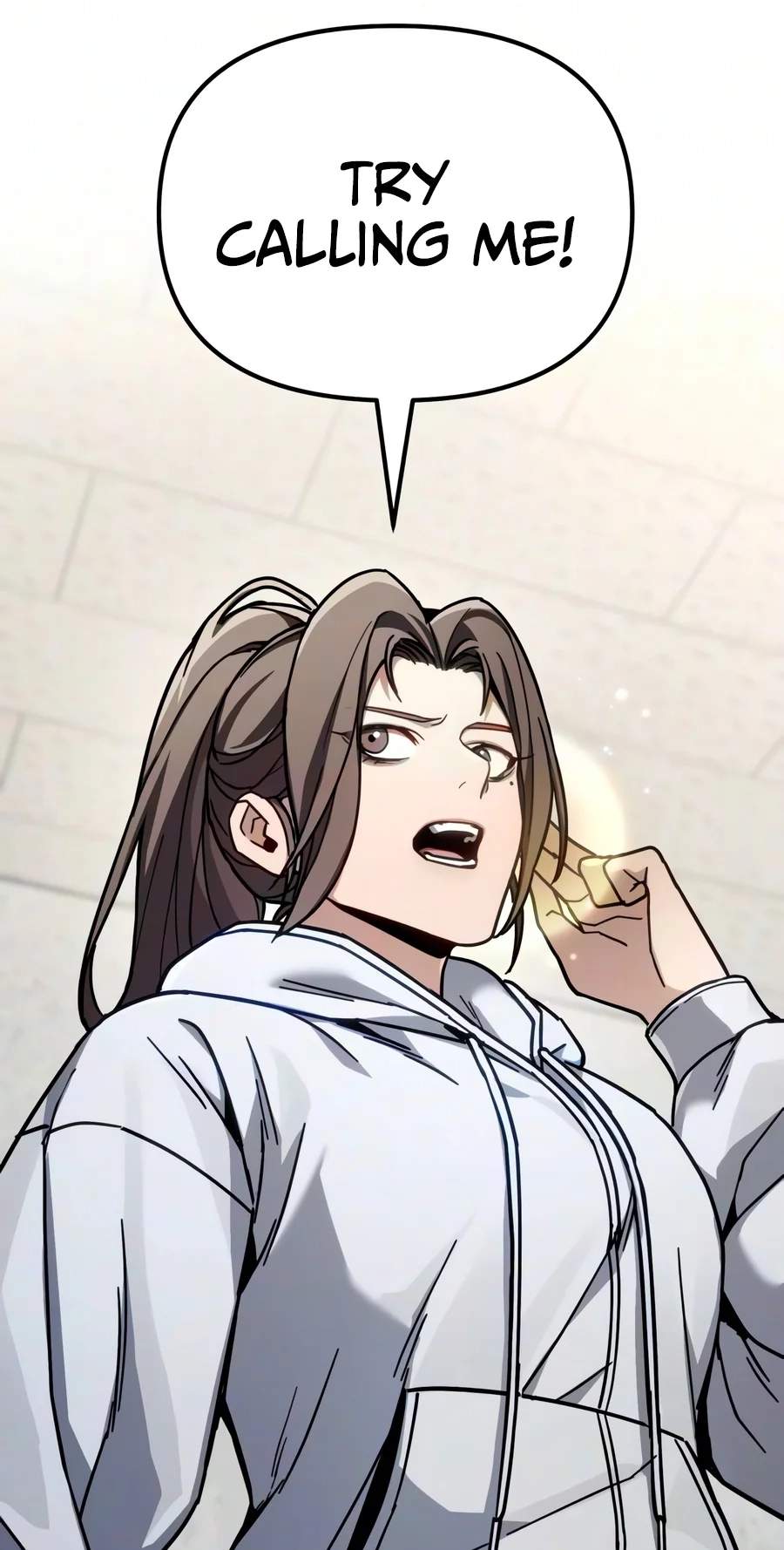 18+ The Ultimate Shut-In Chapter 99 page 66