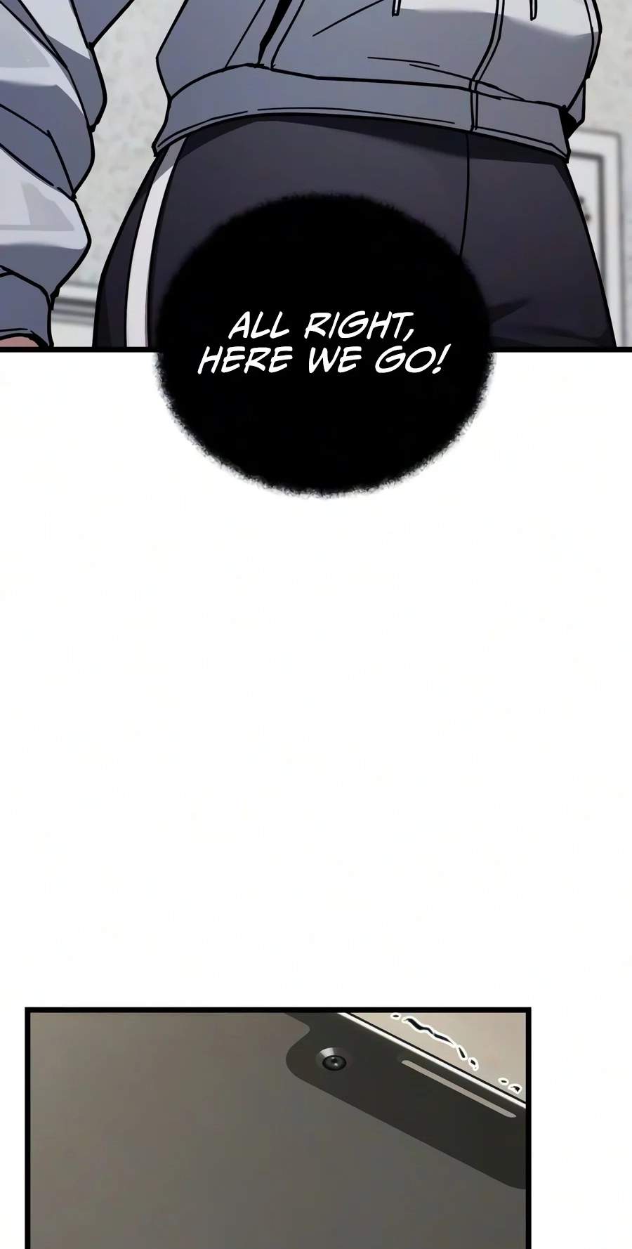 18+ The Ultimate Shut-In Chapter 99 page 67