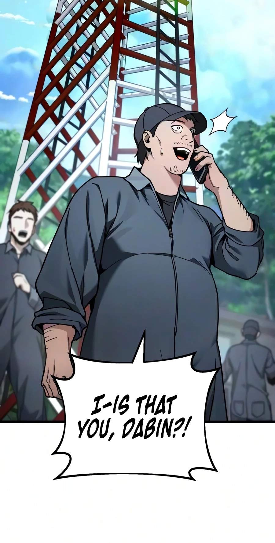 18+ The Ultimate Shut-In Chapter 99 page 72