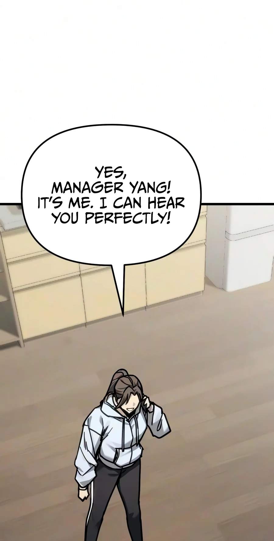 18+ The Ultimate Shut-In Chapter 99 page 73