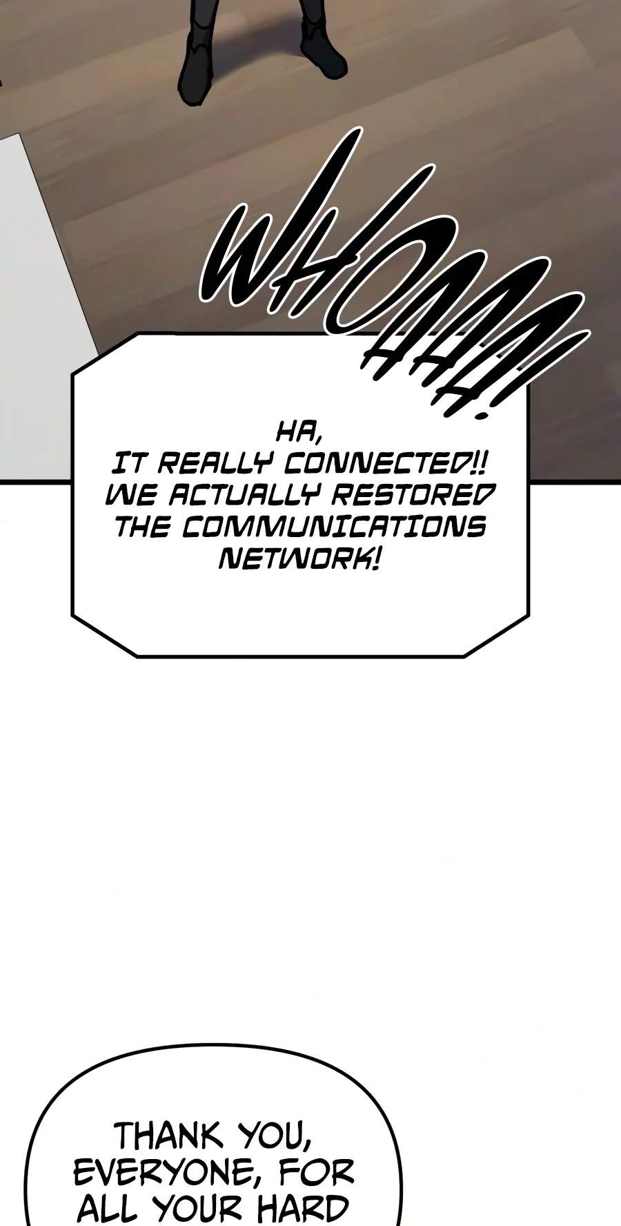 18+ The Ultimate Shut-In Chapter 99 page 74