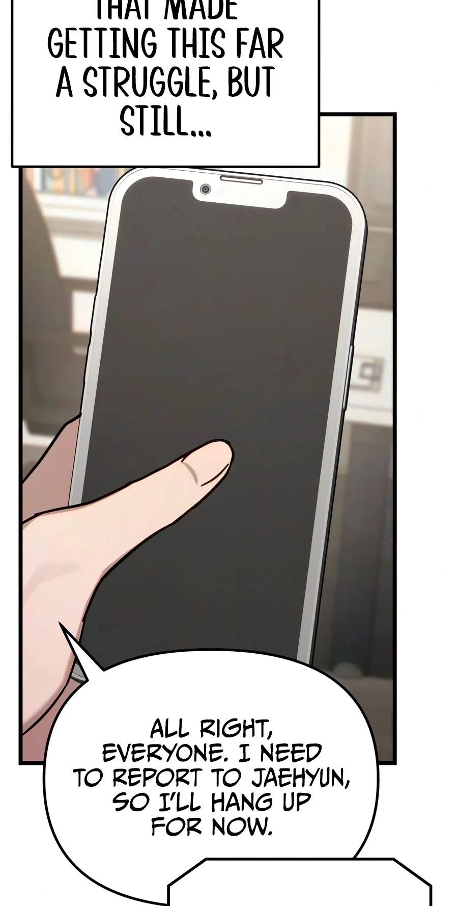 18+ The Ultimate Shut-In Chapter 99 page 81