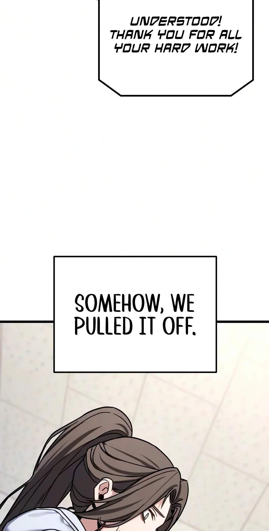 18+ The Ultimate Shut-In Chapter 99 page 82