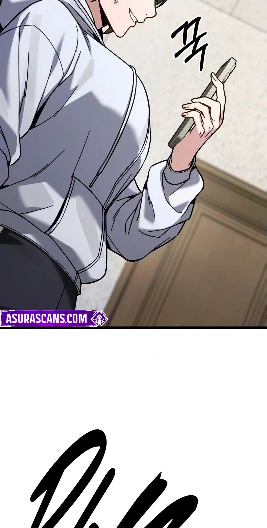 18+ The Ultimate Shut-In Chapter 99 page 83