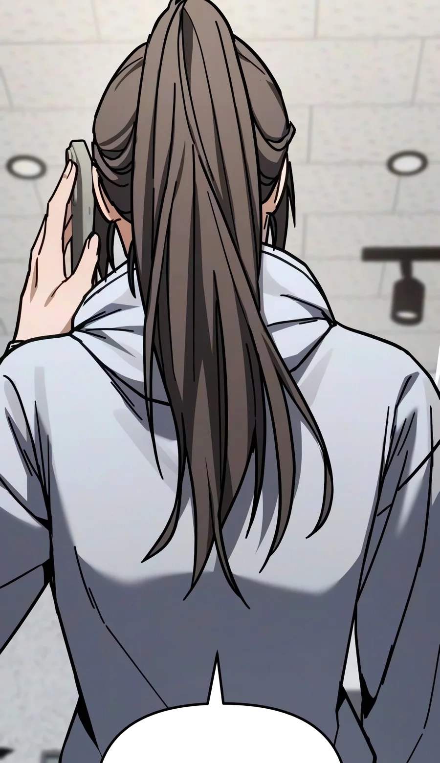18+ The Ultimate Shut-In Chapter 99 page 86