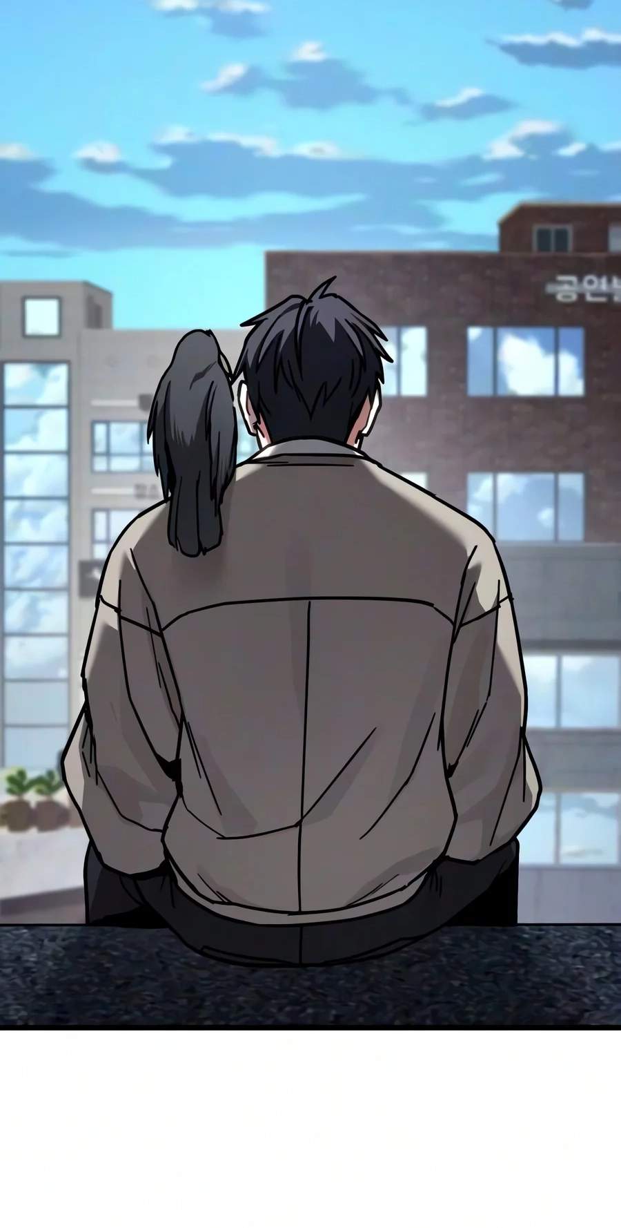18+ The Ultimate Shut-In Chapter 99 page 89