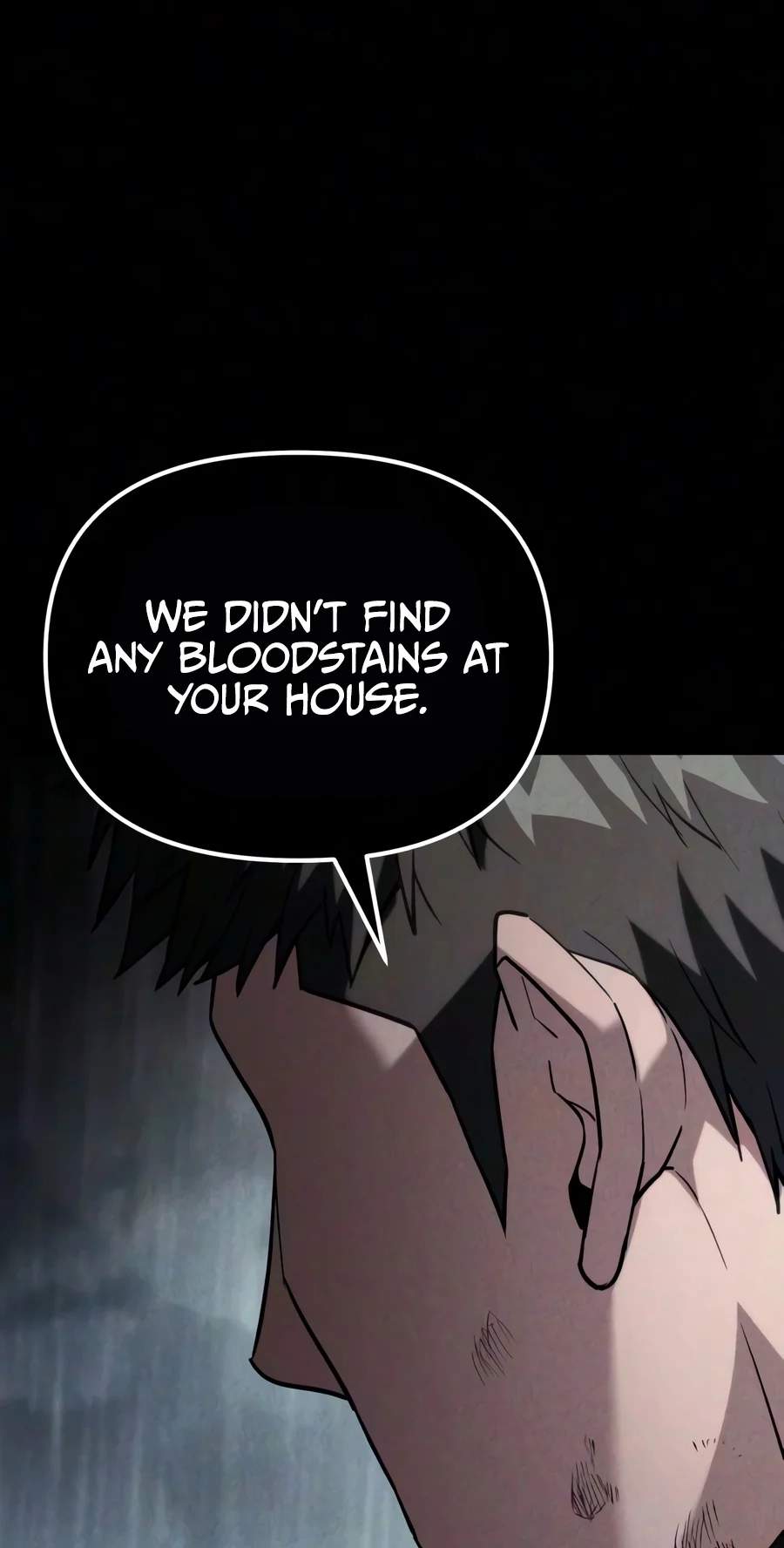 18+ The Ultimate Shut-In Chapter 99 page 96
