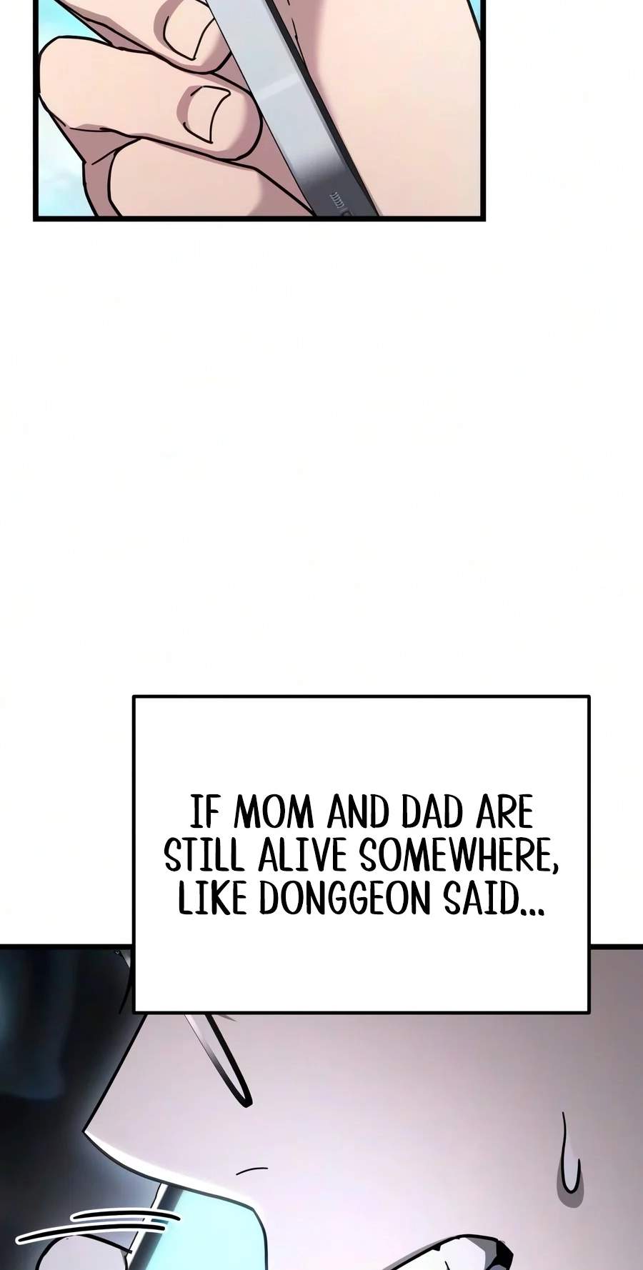 18+ The Ultimate Shut-In Chapter 99 page 103