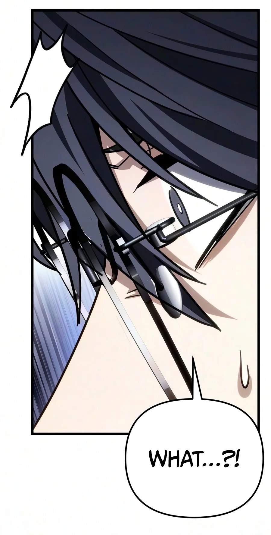 18+ The Ultimate Shut-In Chapter 99 page 106
