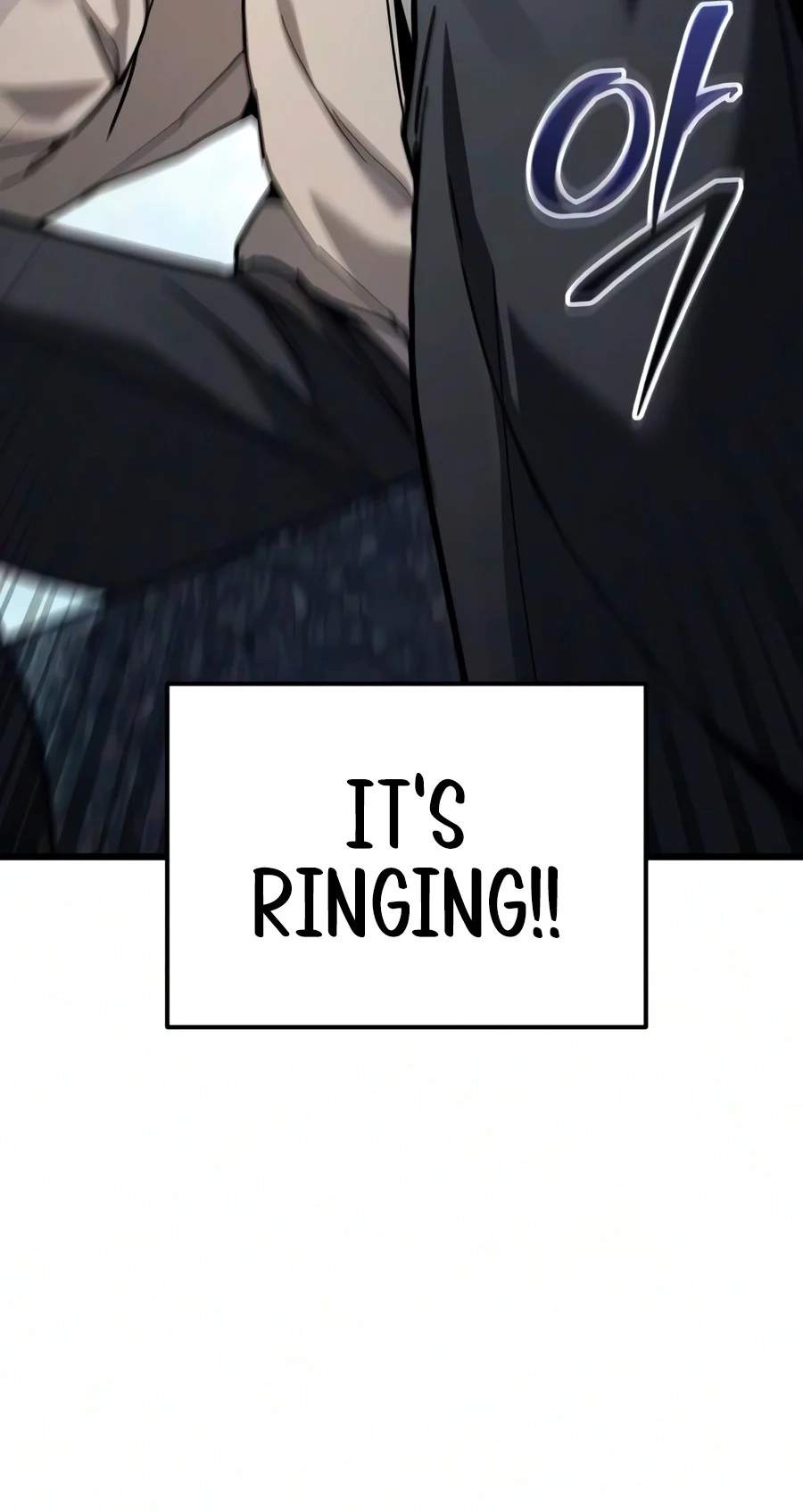 18+ The Ultimate Shut-In Chapter 99 page 108