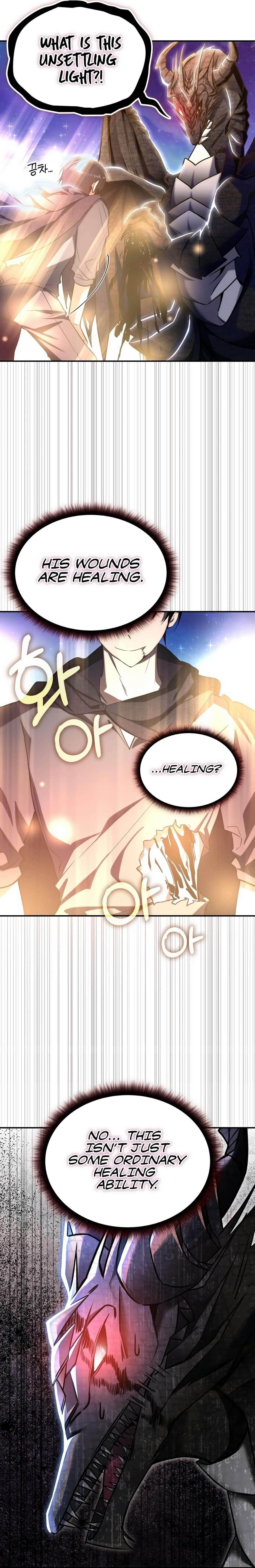 18+ The Veteran Healer is Overpowered Chapter 1 page 10