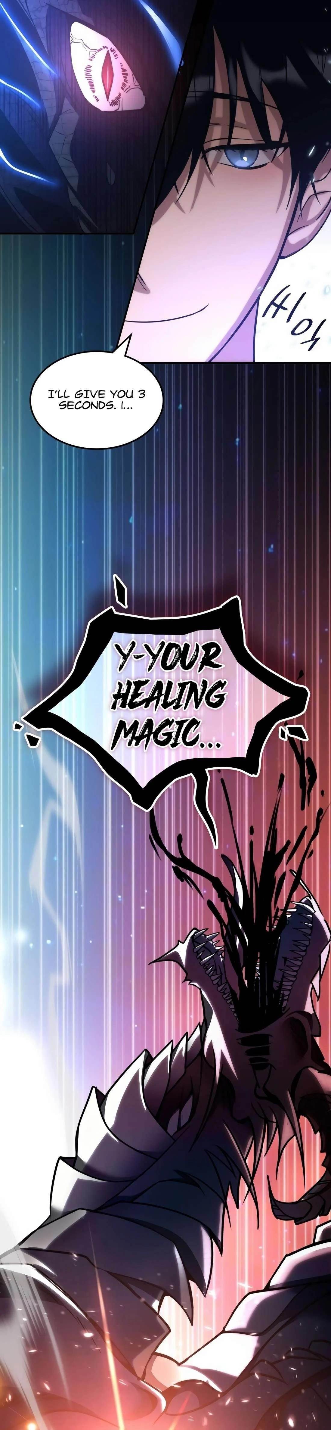 18+ The Veteran Healer is Overpowered Chapter 1 page 12