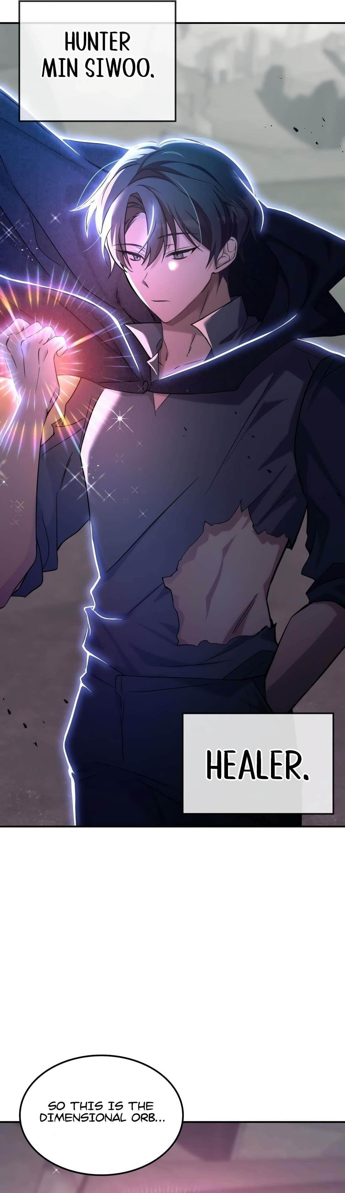 18+ The Veteran Healer is Overpowered Chapter 1 page 16