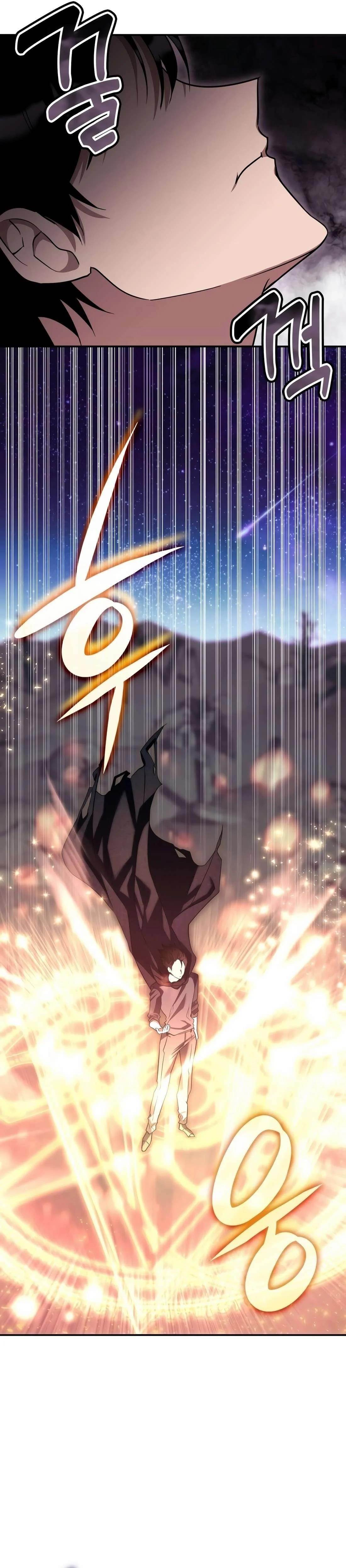 18+ The Veteran Healer is Overpowered Chapter 1 page 18