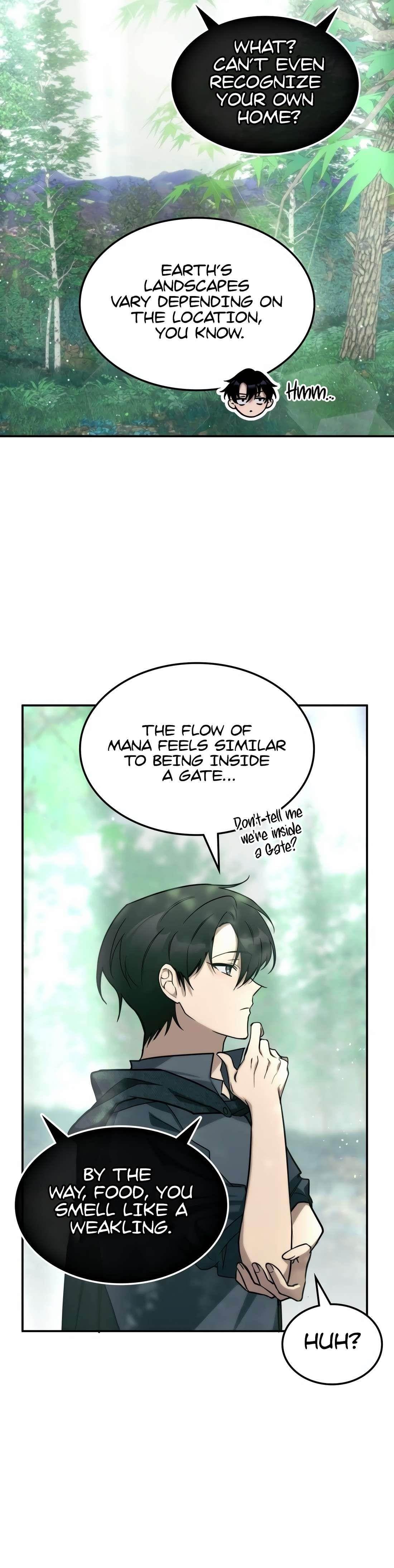 18+ The Veteran Healer is Overpowered Chapter 1 page 25