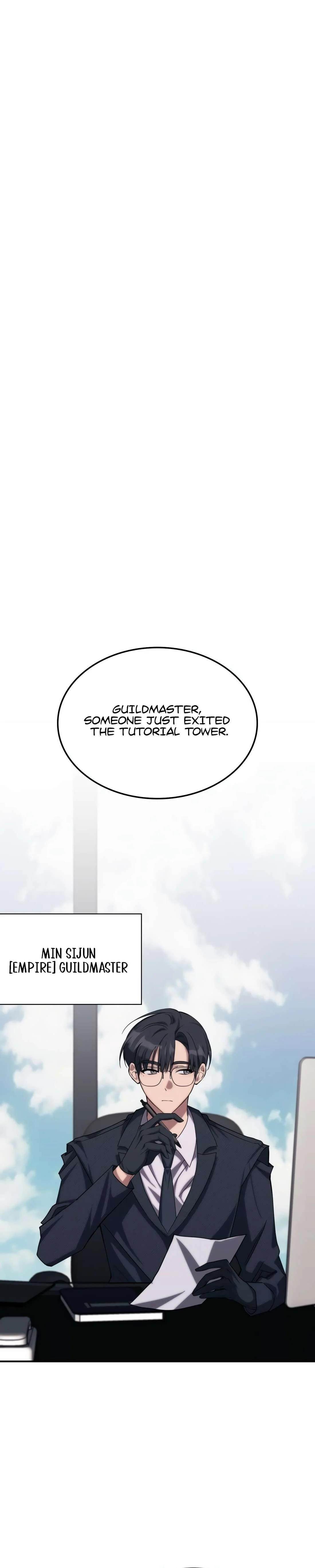18+ The Veteran Healer is Overpowered Chapter 1 page 43