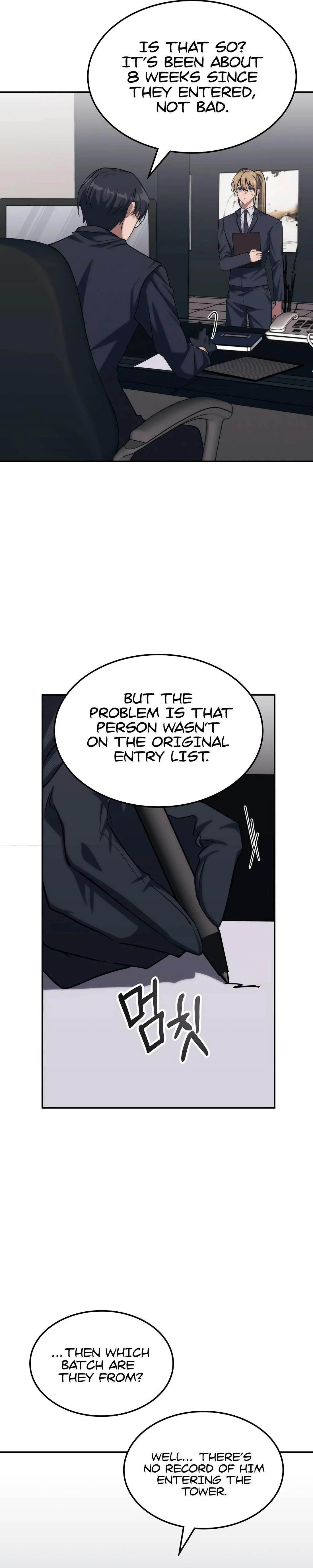 18+ The Veteran Healer is Overpowered Chapter 1 page 44
