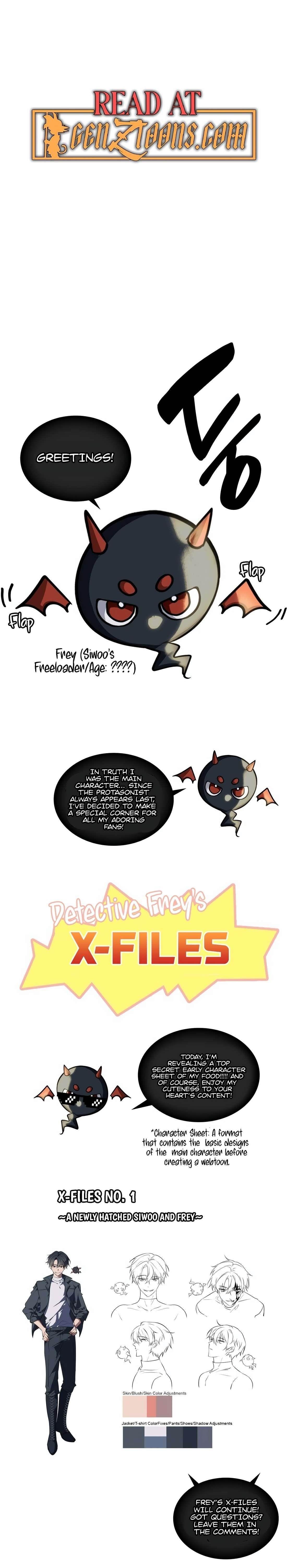 18+ The Veteran Healer is Overpowered Chapter 1 page 47