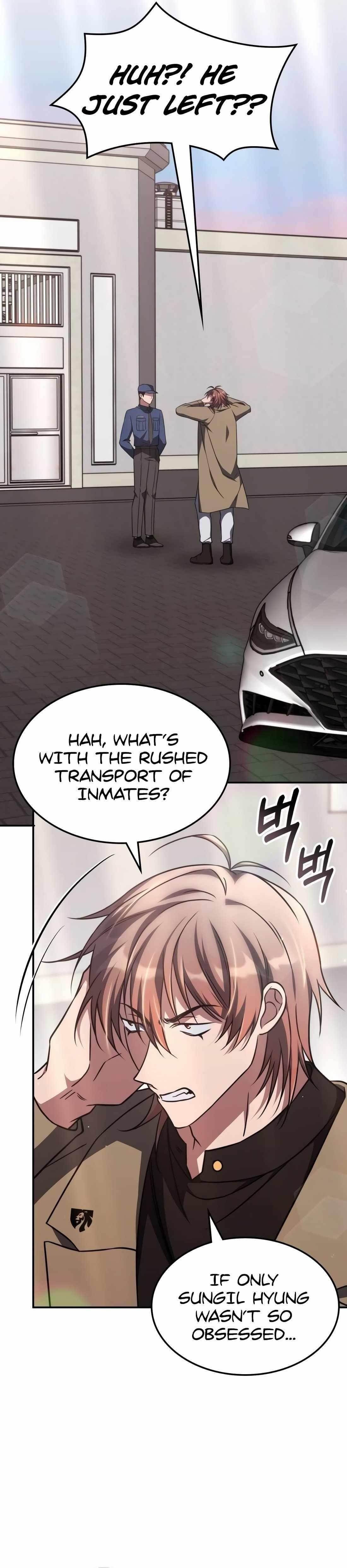 18+ The Veteran Healer is Overpowered Chapter 10 page 1