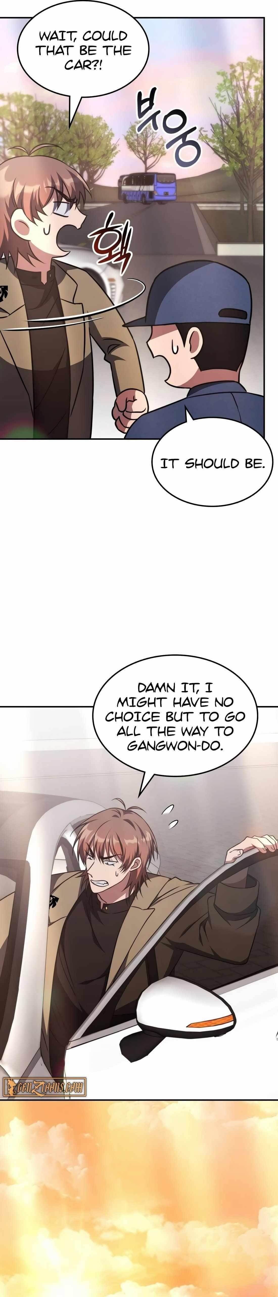 18+ The Veteran Healer is Overpowered Chapter 10 page 2