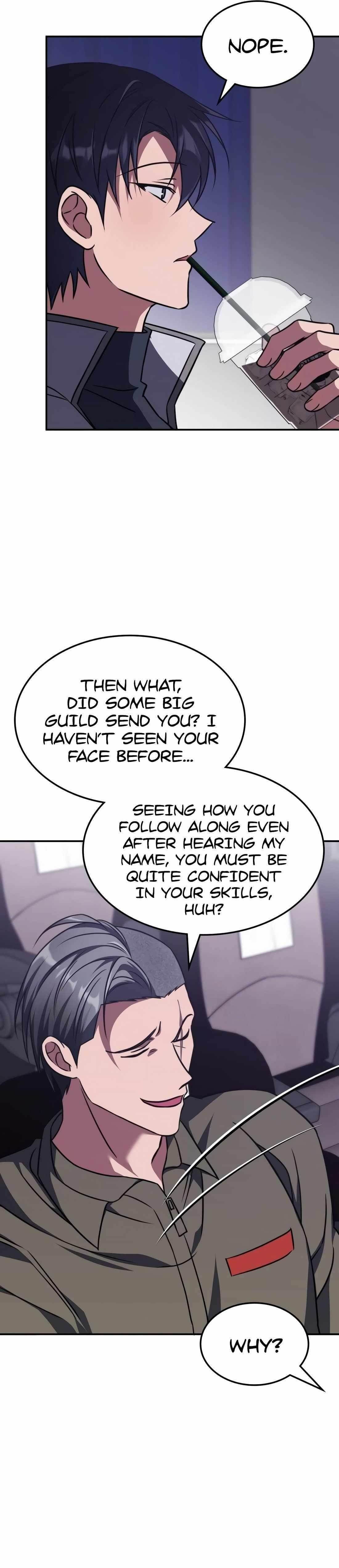 18+ The Veteran Healer is Overpowered Chapter 10 page 6