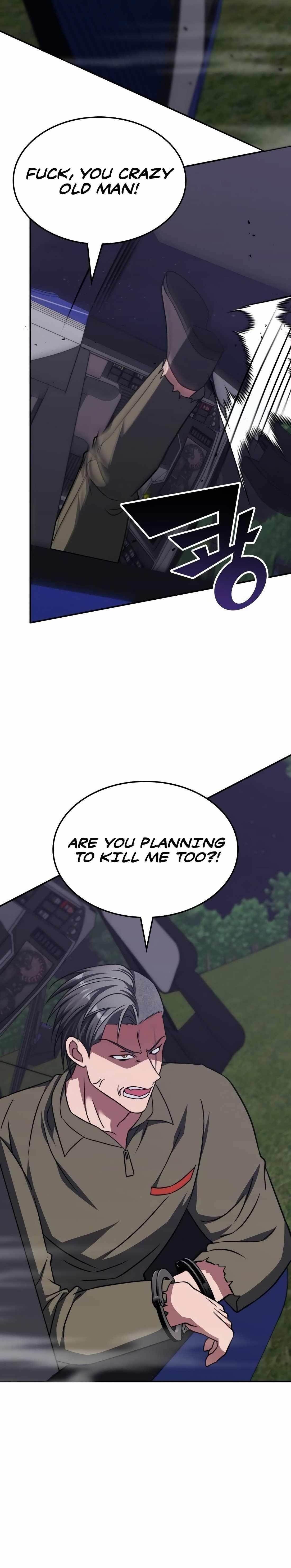 18+ The Veteran Healer is Overpowered Chapter 10 page 12