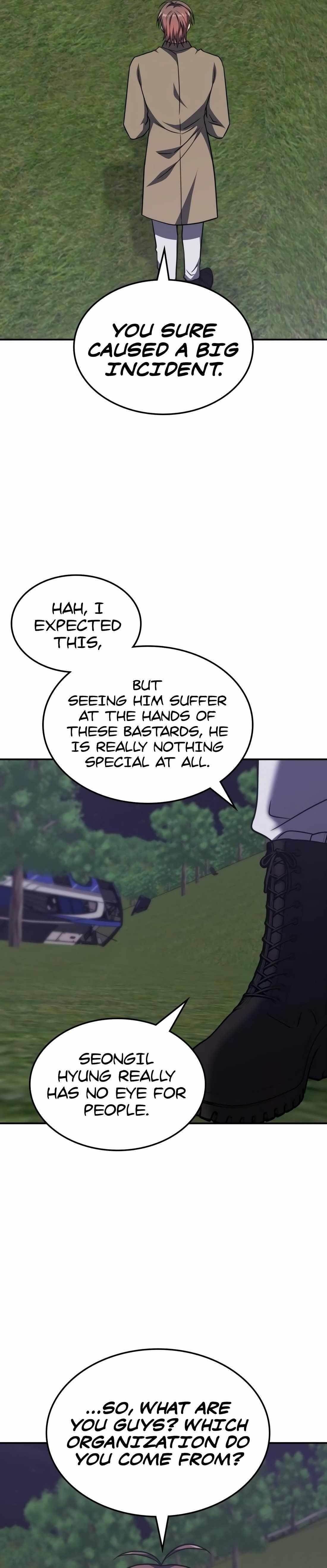 18+ The Veteran Healer is Overpowered Chapter 10 page 16