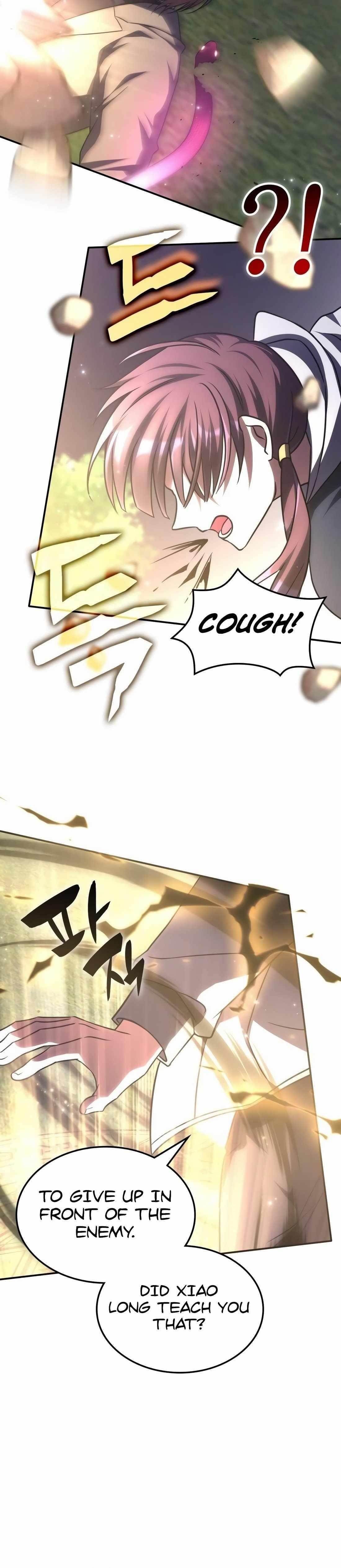 18+ The Veteran Healer is Overpowered Chapter 10 page 30