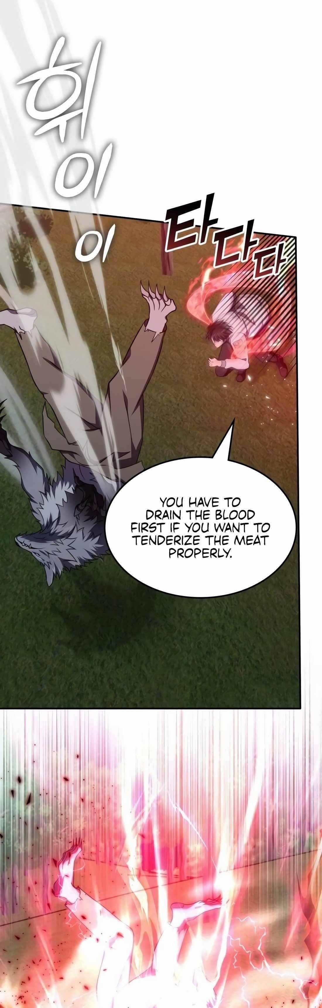 18+ The Veteran Healer is Overpowered Chapter 11 page 5