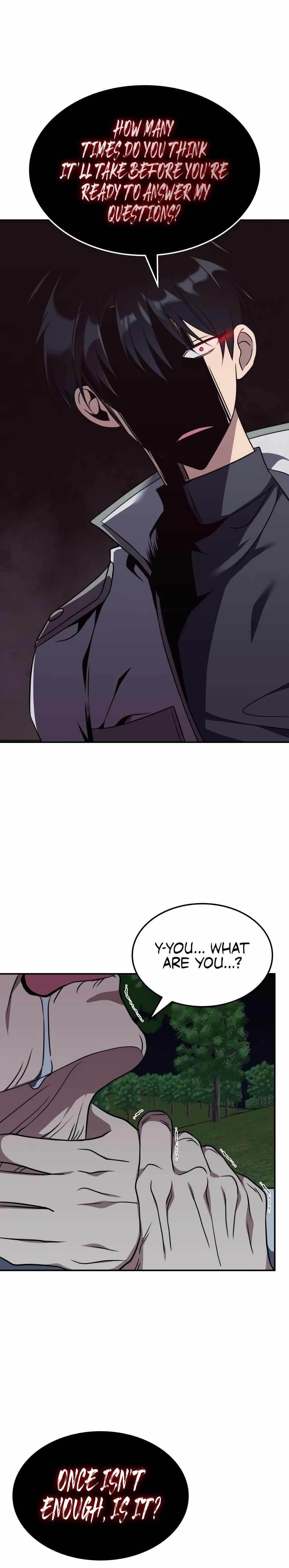 18+ The Veteran Healer is Overpowered Chapter 11 page 26
