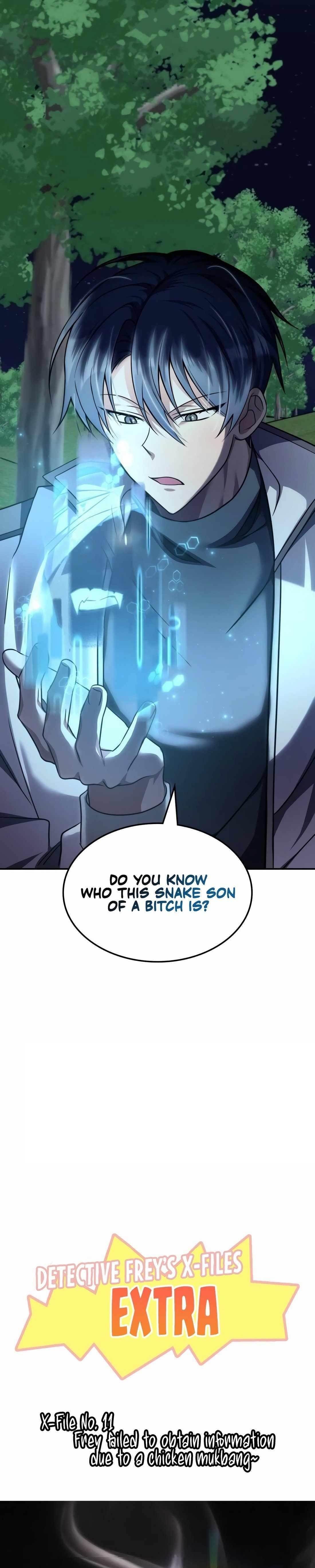 18+ The Veteran Healer is Overpowered Chapter 11 page 32