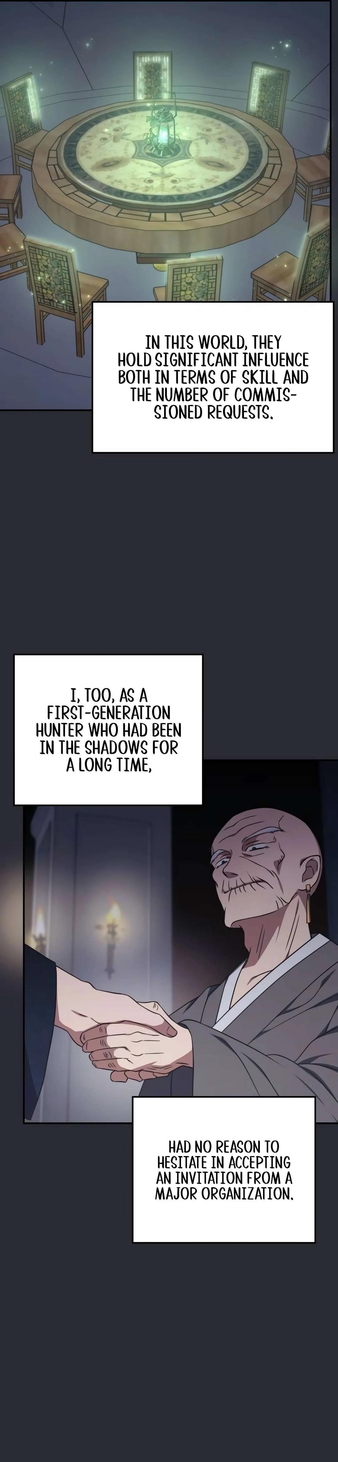 18+ The Veteran Healer is Overpowered Chapter 12 page 2