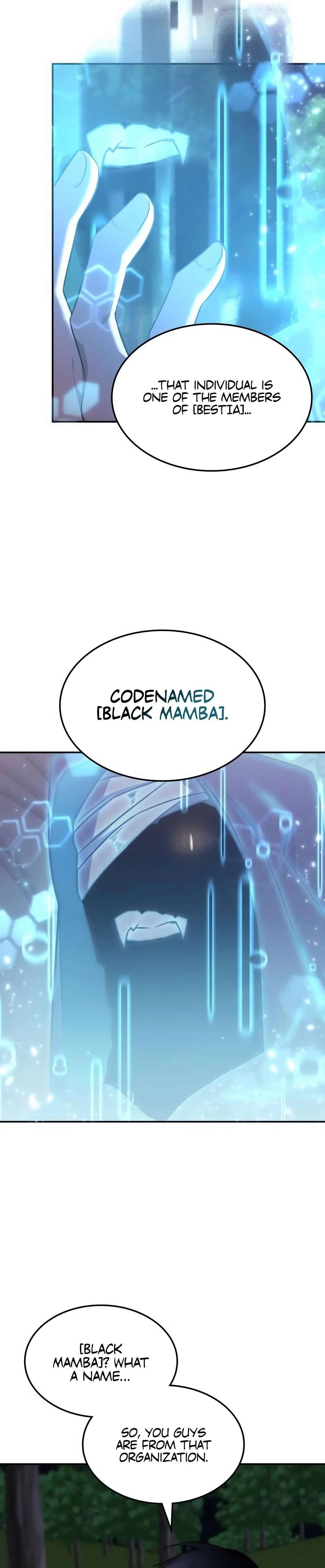 18+ The Veteran Healer is Overpowered Chapter 12 page 5