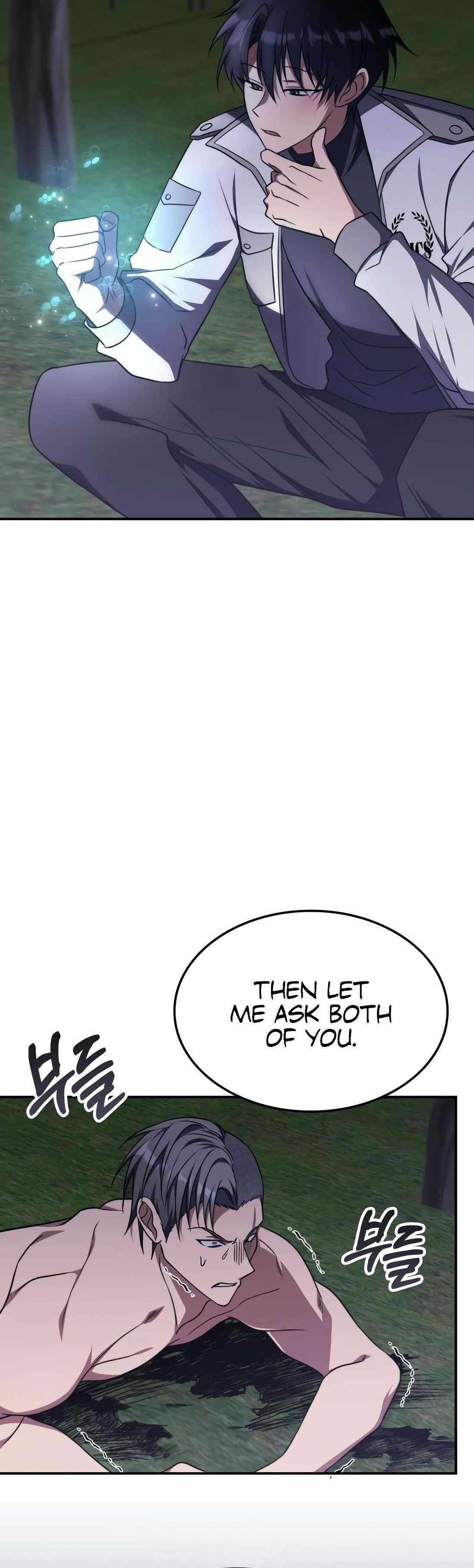 18+ The Veteran Healer is Overpowered Chapter 12 page 6
