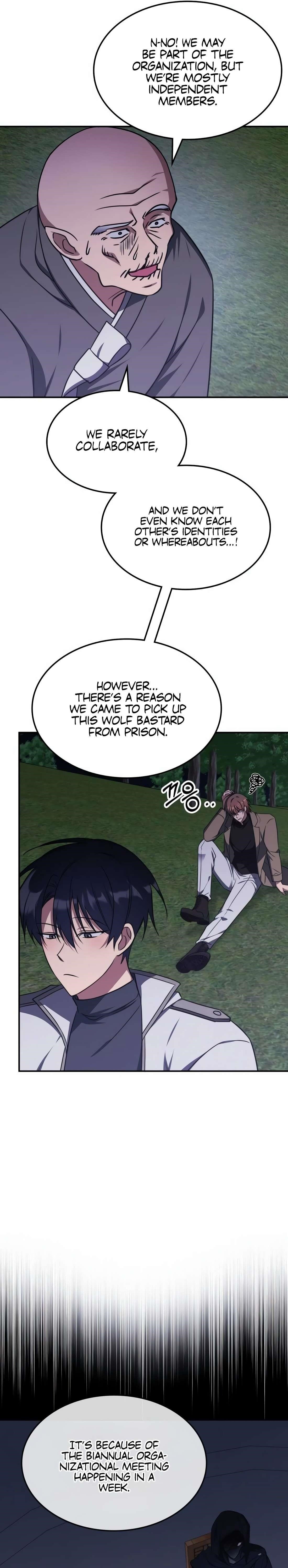 18+ The Veteran Healer is Overpowered Chapter 12 page 9
