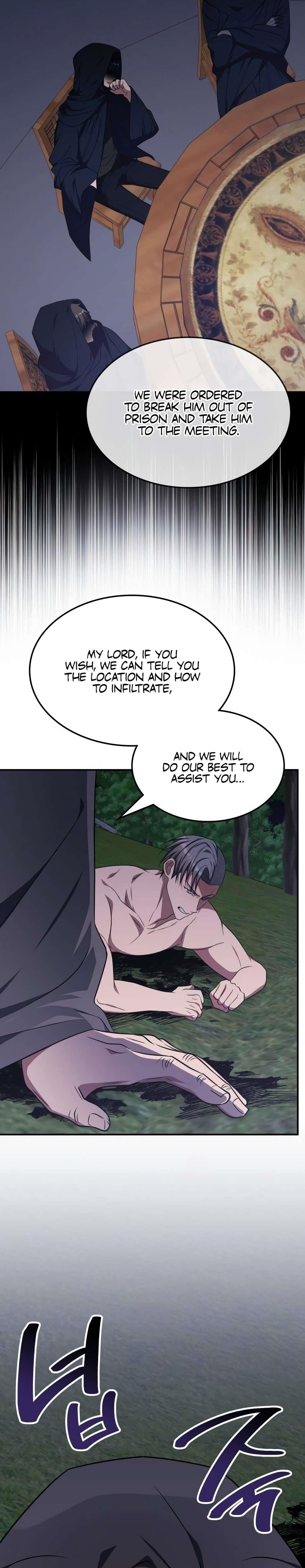 18+ The Veteran Healer is Overpowered Chapter 12 page 10
