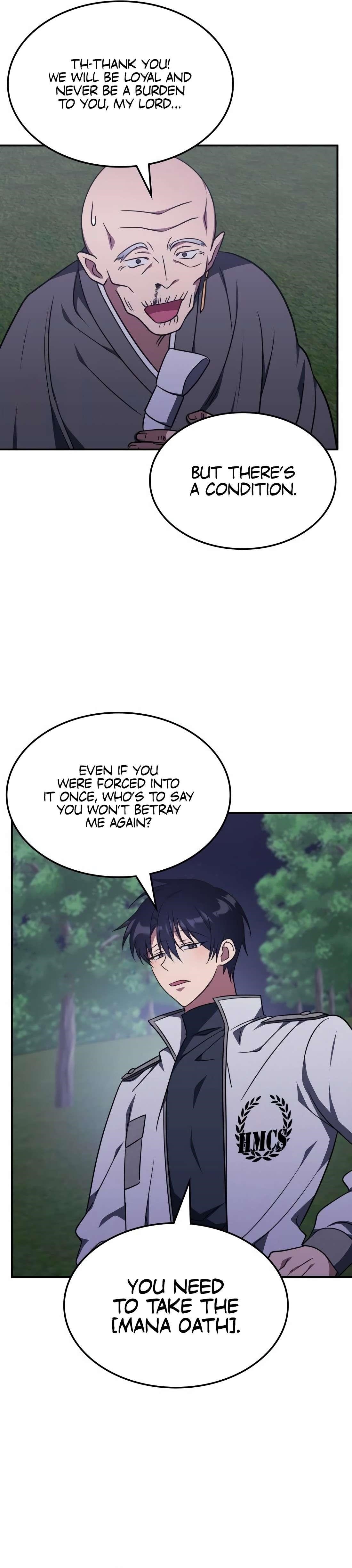 18+ The Veteran Healer is Overpowered Chapter 12 page 15