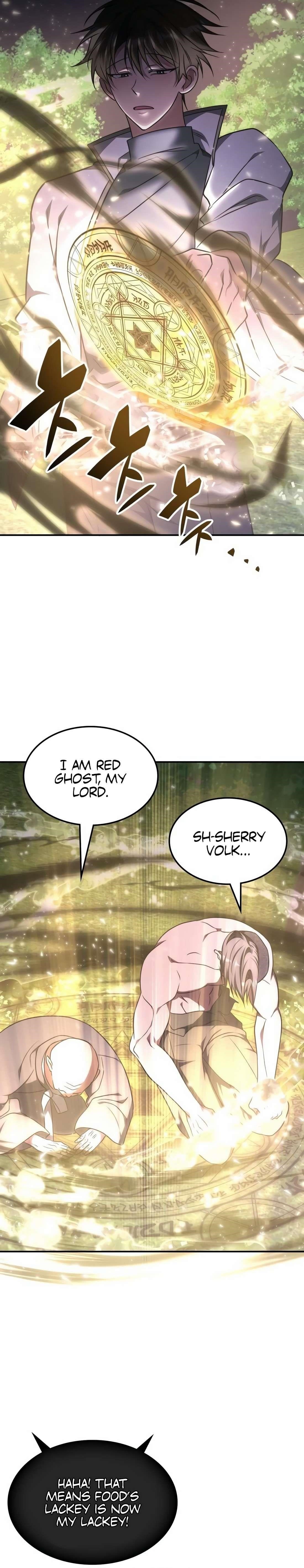 18+ The Veteran Healer is Overpowered Chapter 12 page 17