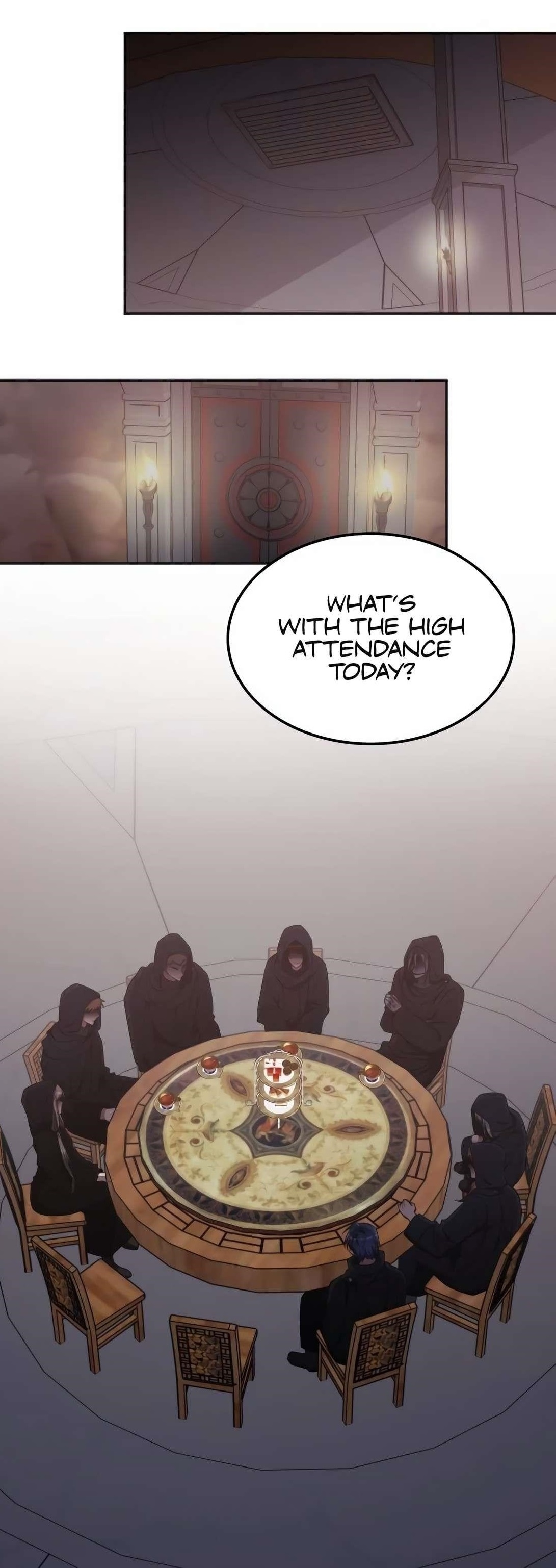 18+ The Veteran Healer is Overpowered Chapter 13 page 1