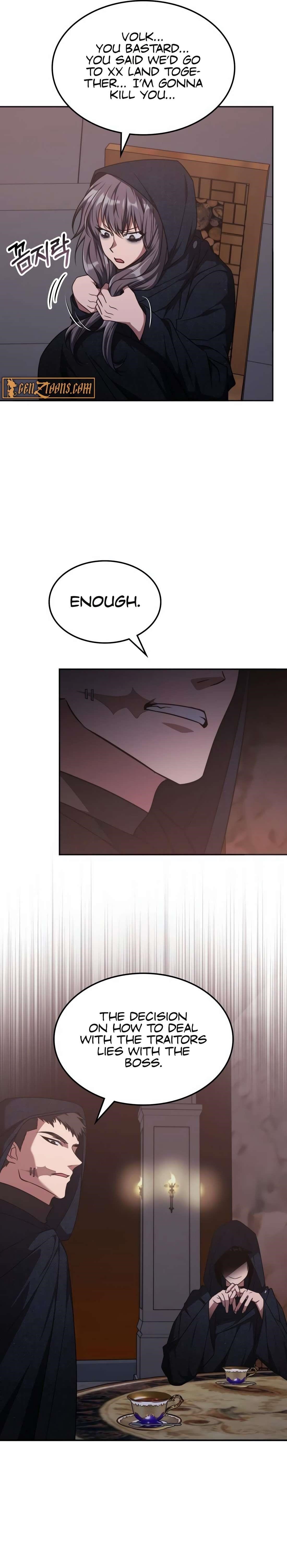 18+ The Veteran Healer is Overpowered Chapter 13 page 3