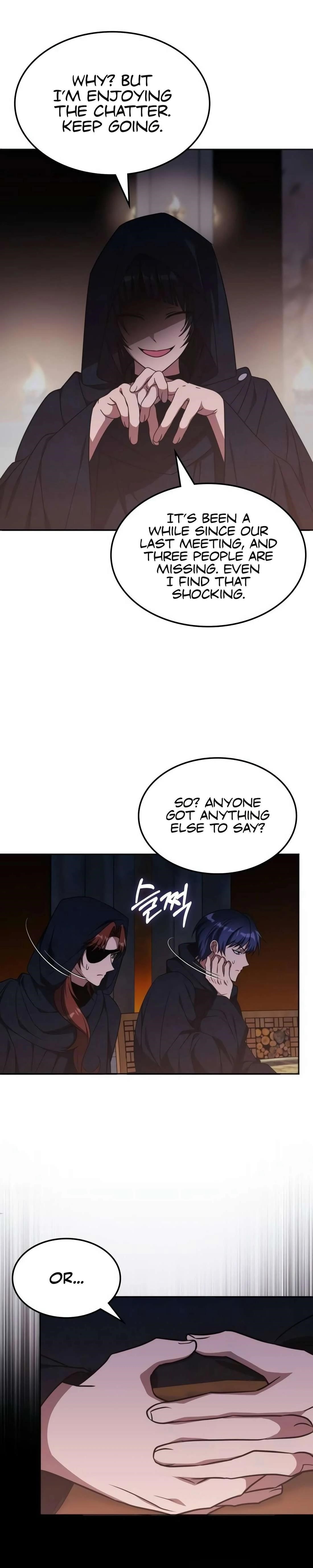 18+ The Veteran Healer is Overpowered Chapter 13 page 4