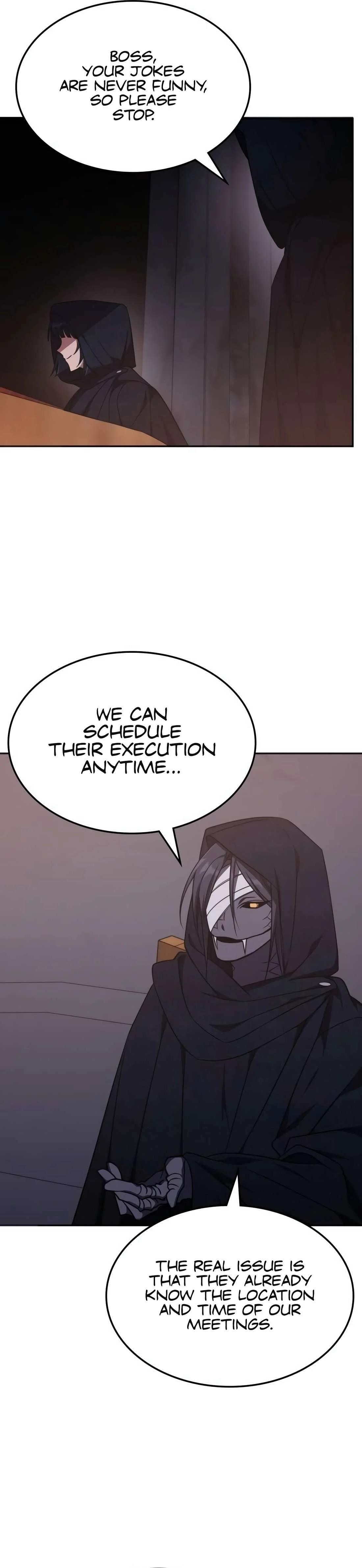 18+ The Veteran Healer is Overpowered Chapter 13 page 6