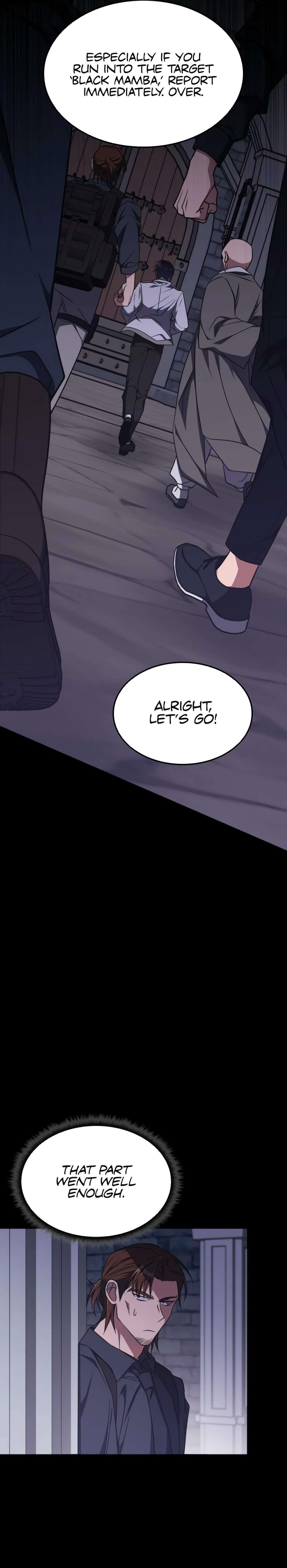 18+ The Veteran Healer is Overpowered Chapter 13 page 15