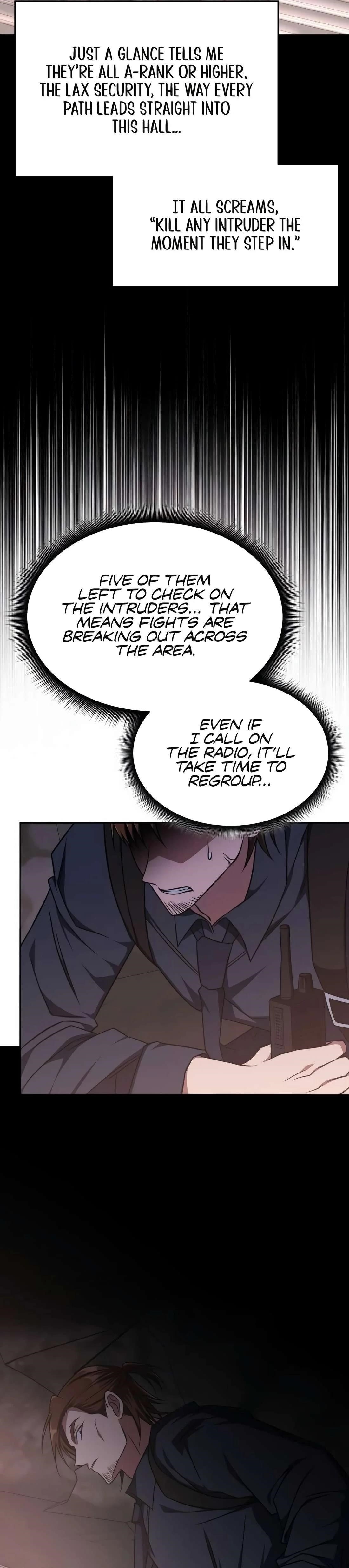18+ The Veteran Healer is Overpowered Chapter 13 page 17